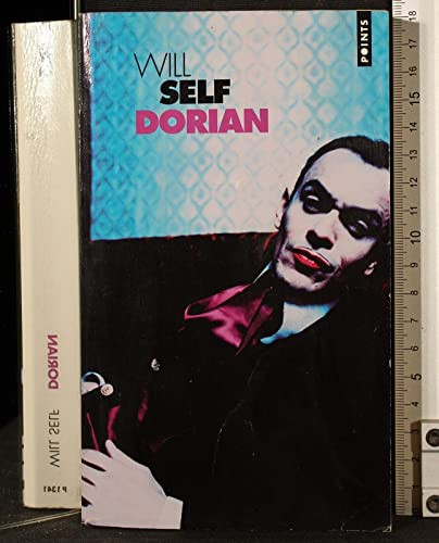 Dorian by Will Self, 9780802140470