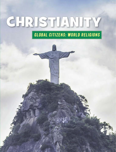 Christianity - 9781634721554 by Katie Marsico, 9781634721554