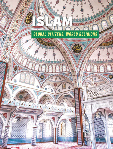 Islam - 9781634721561 by Katie Marsico, 9781634721561