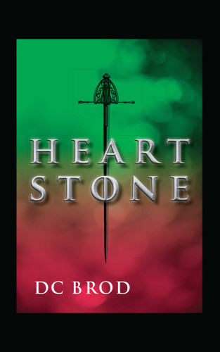 Heartstone - 9781440554971 by D.C. Brod, 9781440554971