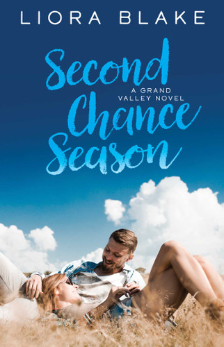 Second Chance Season by Liora Blake, 9781501175350