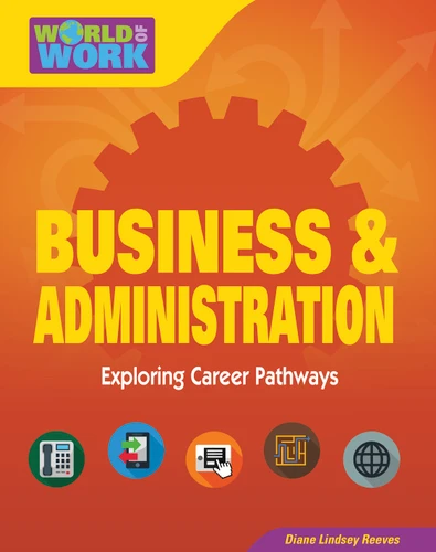 Business - 9781534101715 by Diane Lindsey Reeves, 9781534101715