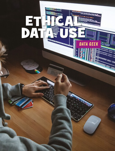 Ethical Data Use - 9781634727464 by Jo Angela Oehrli, 9781634727464