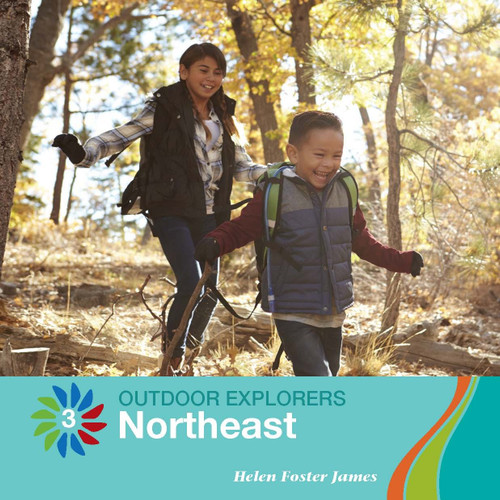 Northeast - 9781534100527 by Helen Foster James, 9781534100527