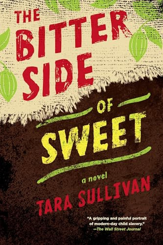 The Bitter Side of Sweet - 9780147515094 by Tara Sullivan