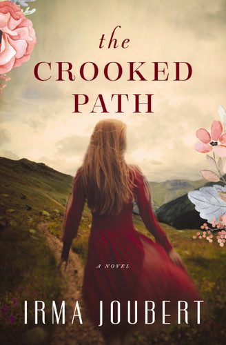 The Crooked Path by Irma Joubert, 9780718098179 The Crooked Path by Irma Joubert, 9780718098179