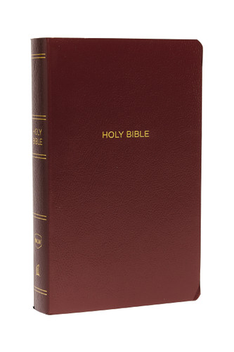 NKJV, Gift and Award Bible, Leather-Look, Burgundy, Red Letter, Comfort Print (Holy Bible, New King James Version) by Thomas Nelson, 9780718075071 NKJV, Gift and Award Bible, Leather-Look, Burgundy, Red Letter, Comfort Print (Holy Bible, New King James Version) by Thomas Nelson, 9780718075071