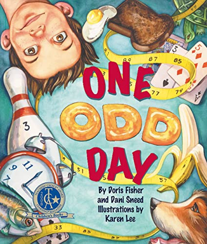 One Odd Day by Doris Fisher, Karen Lee, Sneed  Dani, 9780976882336