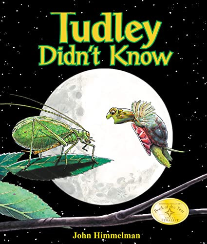 Tudley Didn't Know by John Himmelman, John Himmelman, 9780976494362