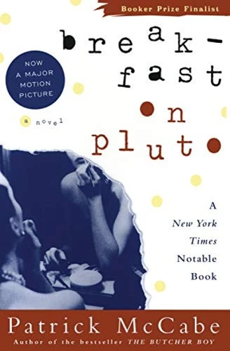 Breakfast on Pluto (A Novel) by Patrick McCabe, 9780060931582