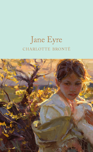 Jane Eyre (Miniature Edition) - 9781509827794 by Charlotte Brontë, Sam Gilpin, 9781509827794