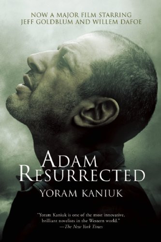 Adam Resurrected (A Novel) by Yoram Kaniuk, Seymour Simckes, 9780802136893