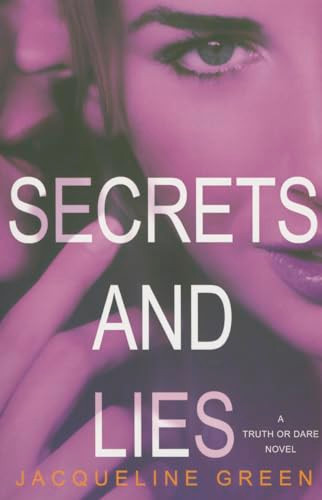 Secrets and Lies - 9780316220309 by Jacqueline Green, 9780316220309