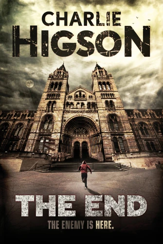 The End - 9781484732915 by Charlie Higson, 9781484732915