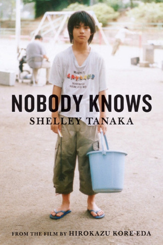 Nobody Knows by Shelley Tanaka, 9781554981182