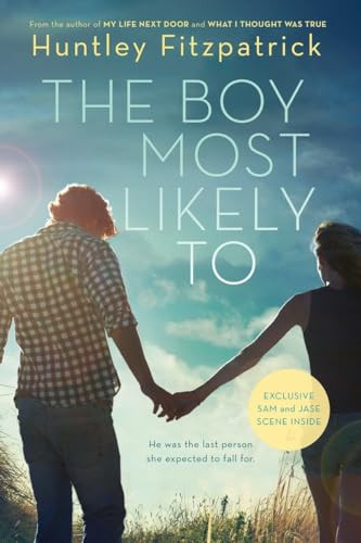 The Boy Most Likely To - 9780147513076 by Huntley Fitzpatrick