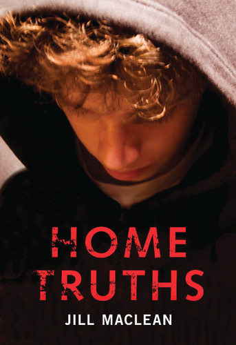 Home Truths - 9781897151969 by Jill MacLean