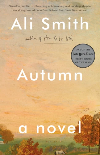 Autumn (A Novel) - 9781101969946 by Ali Smith, 9781101969946
