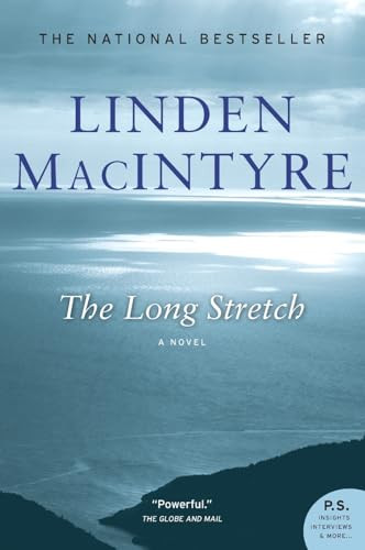 Long Stretch by Linden MacIntyre, 9780006395836
