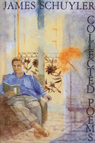 Collected Poems - 9780374524036 by James Schuyler, 9780374524036