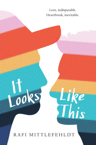 It Looks Like This - 9781536200430 by Rafi Mittlefehldt, 9781536200430