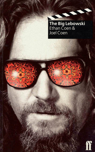The Big Lebowski - 9780571193356 by Ethan Coen, Joel Coen, 9780571193356