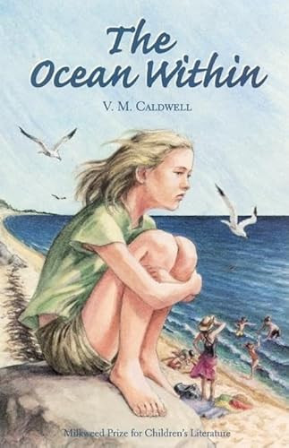 The Ocean Within by V. M. Caldwell, Erica Magnus, 9781571316240