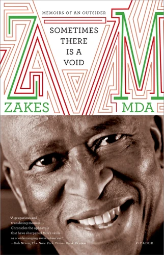Sometimes There Is a Void (Memoirs of an Outsider) - 9781250023988 by Zakes Mda, 9781250023988