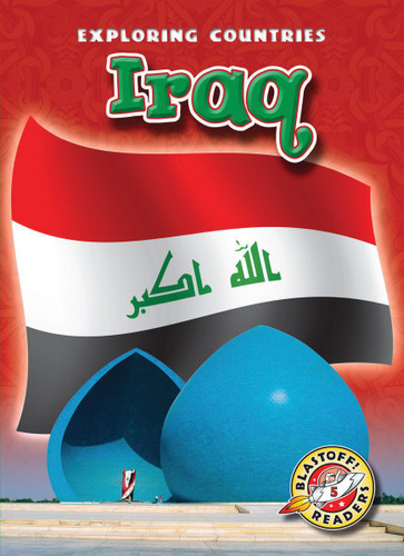 Iraq - 9781626171084 by Dana Fleming, Lisa Owings, 9781626171084