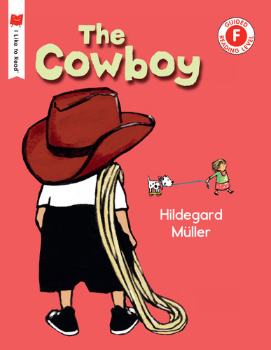 The Cowboy - 9780823433162 by Hildegard Muller, 9780823433162 The Cowboy - 9780823433162 by Hildegard Muller, 9780823433162