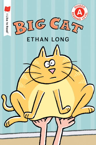 Big Cat - 9780823438815 by Ethan Long, 9780823438815