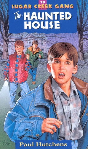 The Haunted House - 9780802470201 by Paul Hutchens, 9780802470201