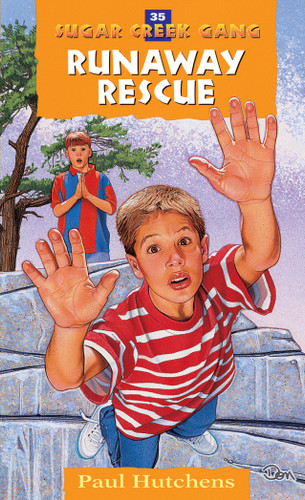 The Runaway Rescue by Paul Hutchens, 9780802470386