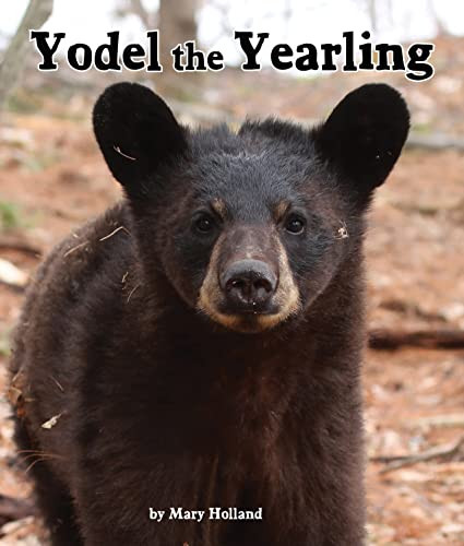 Yodel the Yearling by Mary Holland, 9781607184485