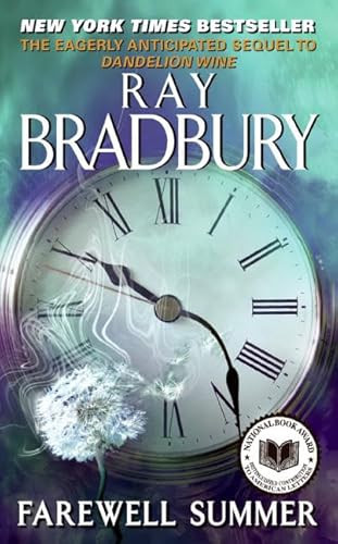 Farewell Summer (A Novel) by Ray Bradbury, 9780061131554