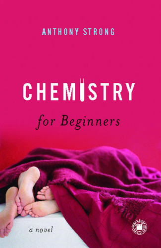 Chemistry for Beginners by Anthony Strong, 9781439108475