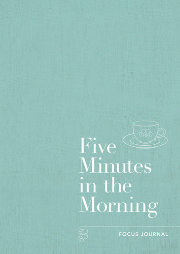 Five Minutes in the Morning by Aster, 9781912023127