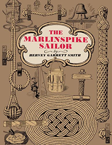 The Marlinspike Sailor by Hervey Garrett Smith, 9780070592186