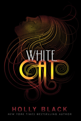 White Cat by Holly Black, 9781416963974