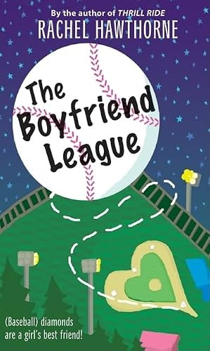 The Boyfriend League by Rachel Hawthorne, 9780061138379
