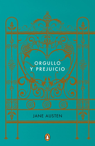 Orgullo y prejuicio (Los mejores clásicos) / Pride and Prejudice (Spanish Edition) by Jane Austen, 9788491051329