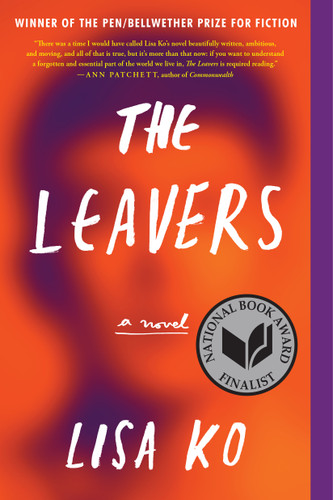 The Leavers (National Book Award Finalist) (A Novel) - 9781616208042 by Lisa Ko, 9781616208042