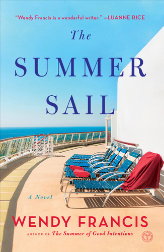 The Summer Sail (A Novel) - 9781501188916 by Wendy Francis