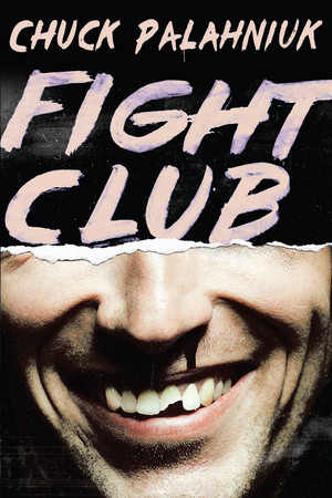 Fight Club (A Novel) - 9780393355949 by Chuck Palahniuk, 9780393355949