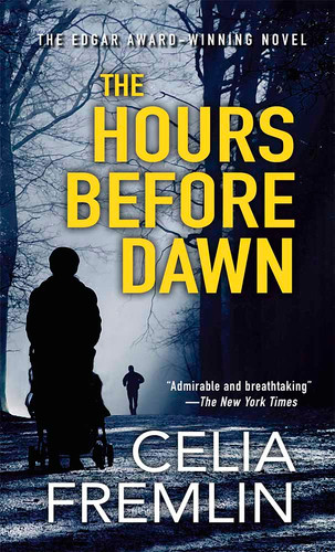 The Hours Before Dawn - MASS MARKET ED. by Celia Fremlin, 9780486826868