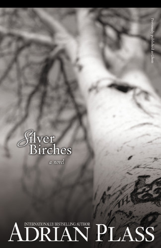 Silver Birches (A Novel) by Adrian Plass, 9780310292036