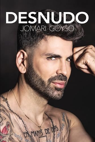 Desnudo (Spanish Edition) by Jomari Goyso, 9781418597931