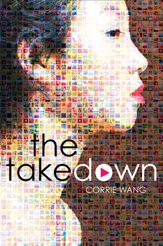 The Takedown - 9781484758403 by Corrie Wang, 9781484758403