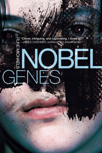 Nobel Genes by Rune Michaels, 9781442424012