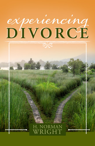 Experiencing Divorce (Miniature Edition) by H.  Norman Wright, 9781433650253